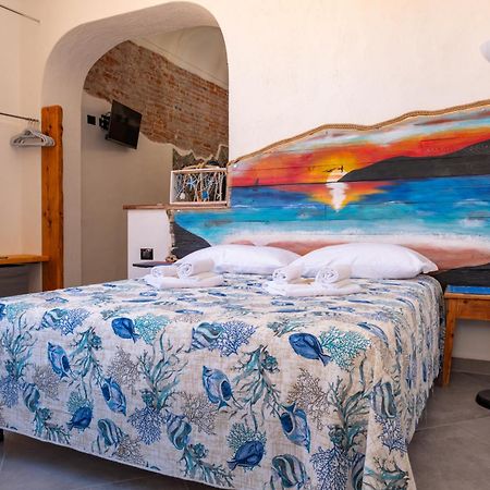 La Casa Di Dario Hotel Ла Мадалена Екстериор снимка