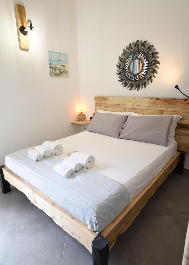 La Casa Di Dario Hotel Ла Мадалена Екстериор снимка