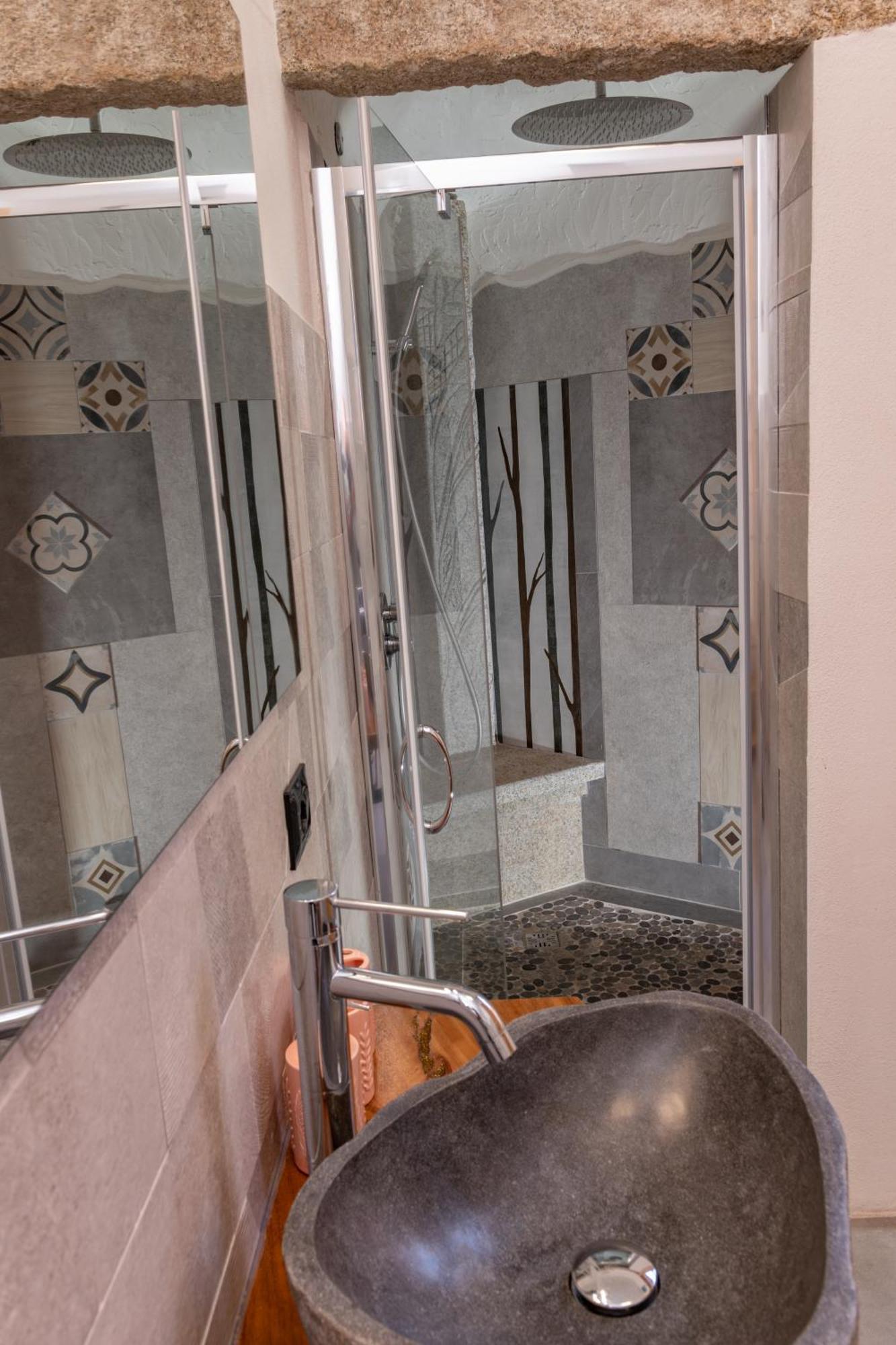 La Casa Di Dario Hotel Ла Мадалена Екстериор снимка